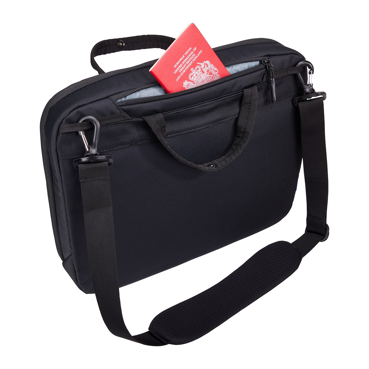 Maletín Thule Subterra 2 para portátiles de 16" Negro-4