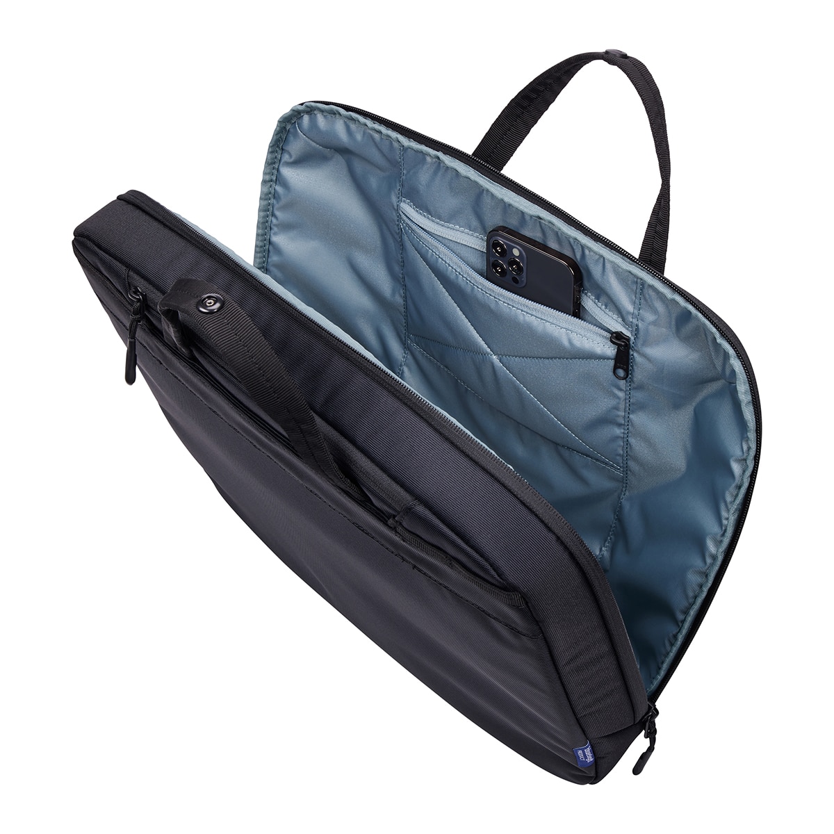 Maletín Thule Subterra 2 para portátiles de 16" Negro-5