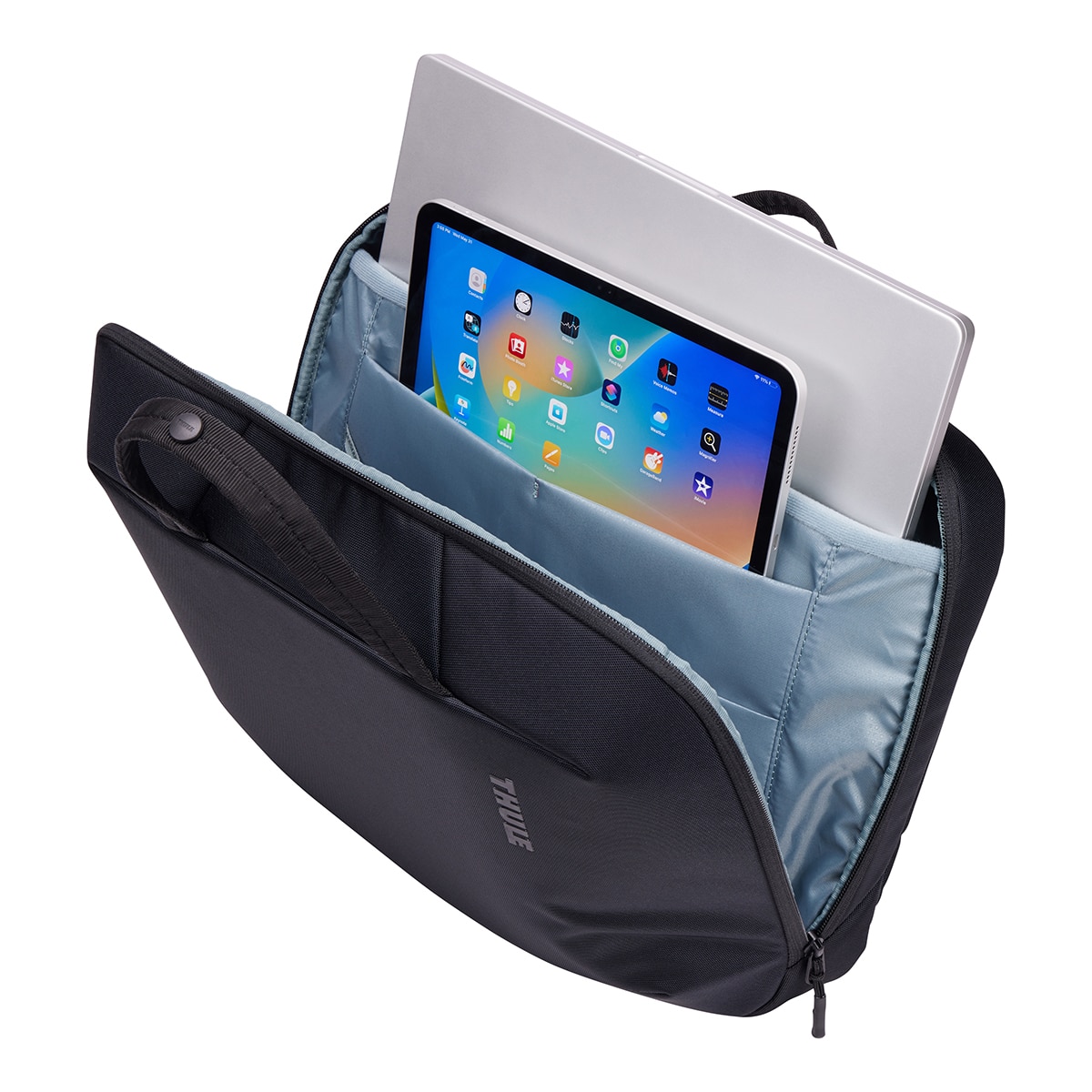 Maletín Thule Subterra 2 para portátiles de 16" Negro-6