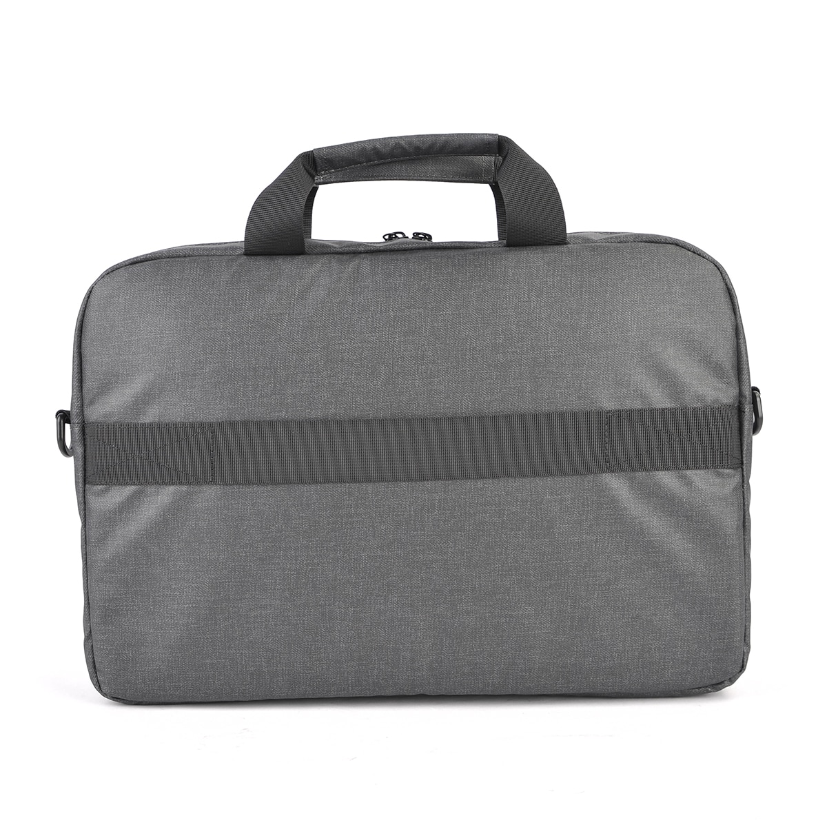 Maletín Inves NC2305197 para portátiles hasta 15,6" Gris oscuro-3