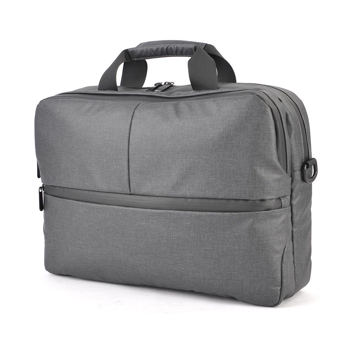 Maletín Inves NC2305197 para portátiles hasta 15,6" Gris oscuro-4