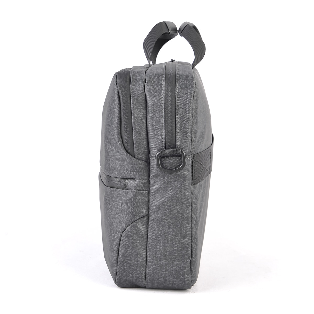 Maletín Inves NC2305197 para portátiles hasta 15,6" Gris oscuro-6