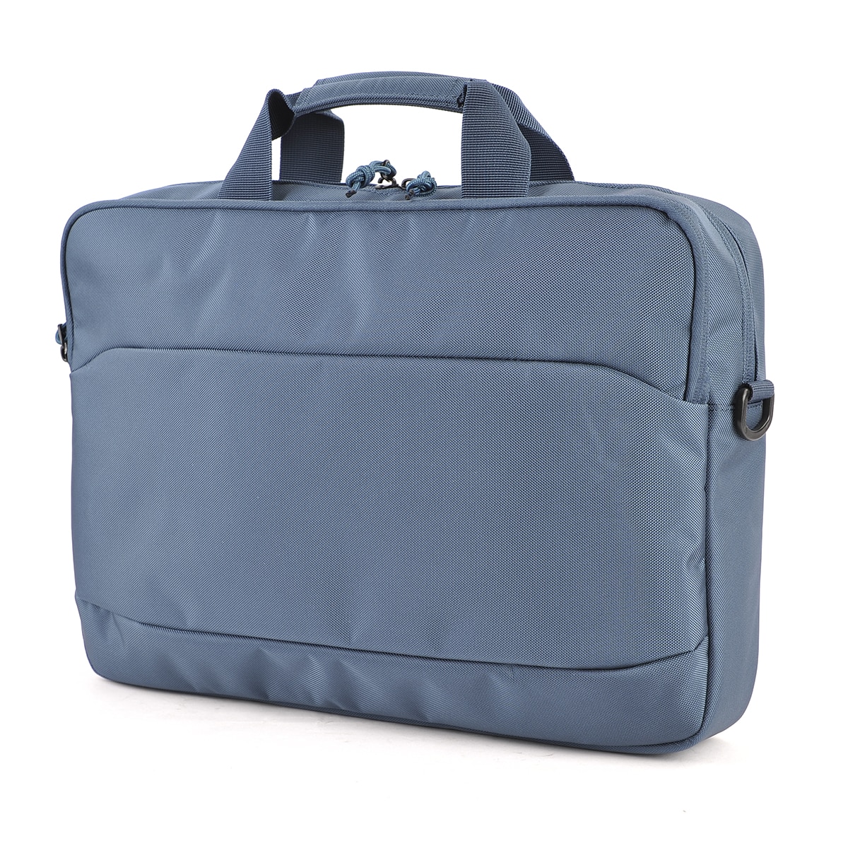 Maletín Inves NC2305203F para portátiles hasta 15,6" Azul-2