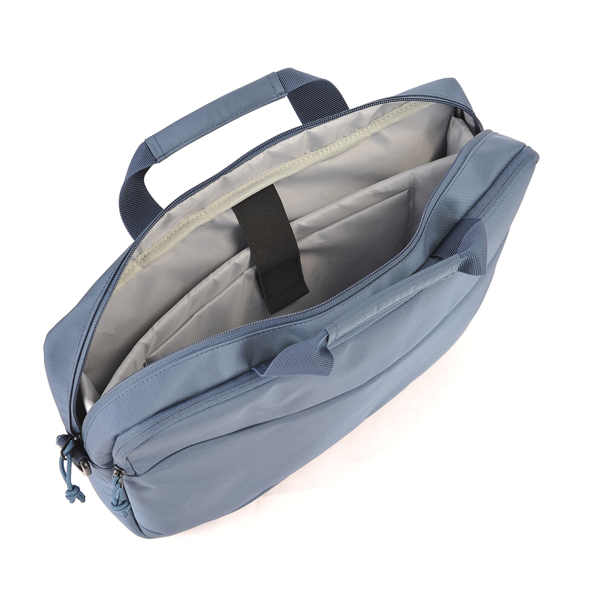 Maletín Inves NC2305203F para portátiles hasta 15,6" Azul-6