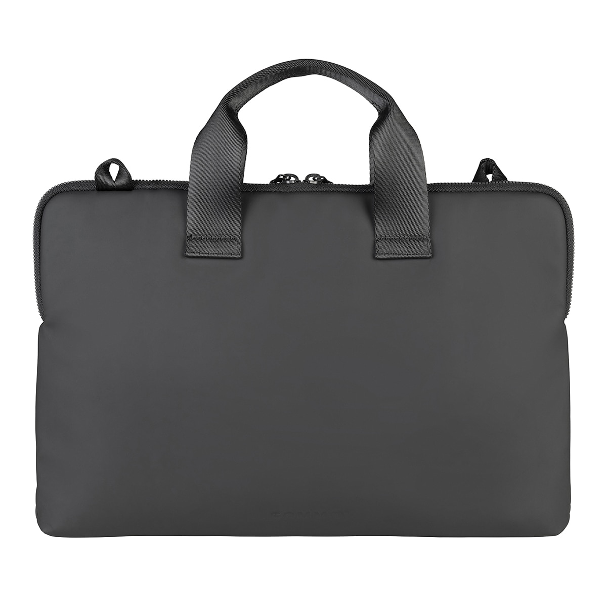 Maletín negro Tucano para MacBook Pro 16" Negro-3