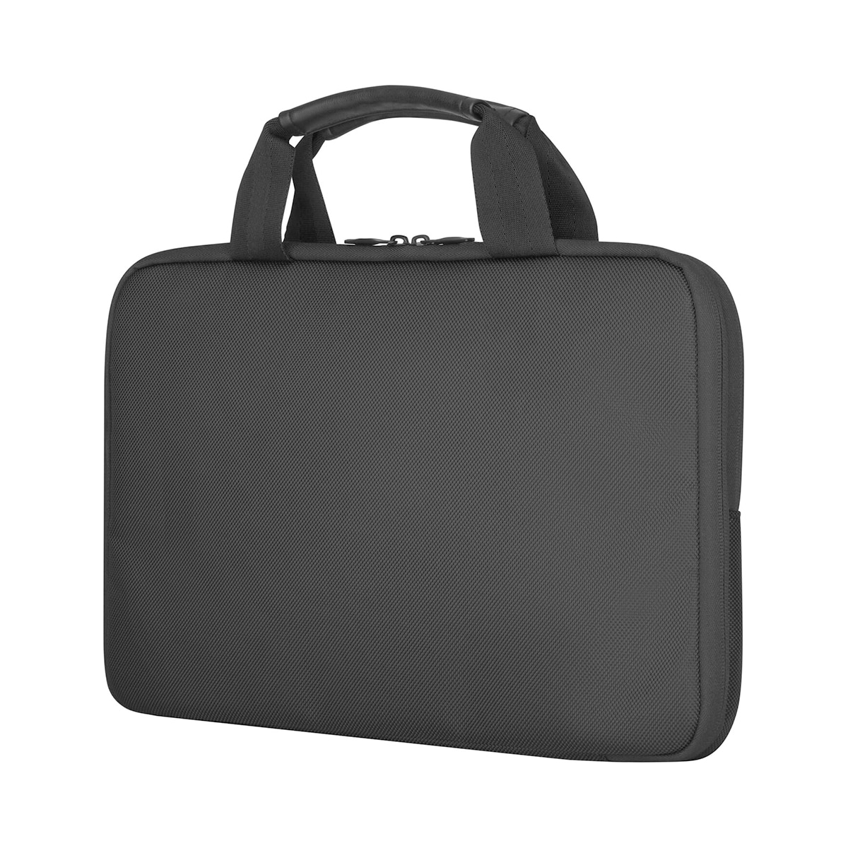Maletín Wenger Guyde negro para portátiles de 14" Negro-2