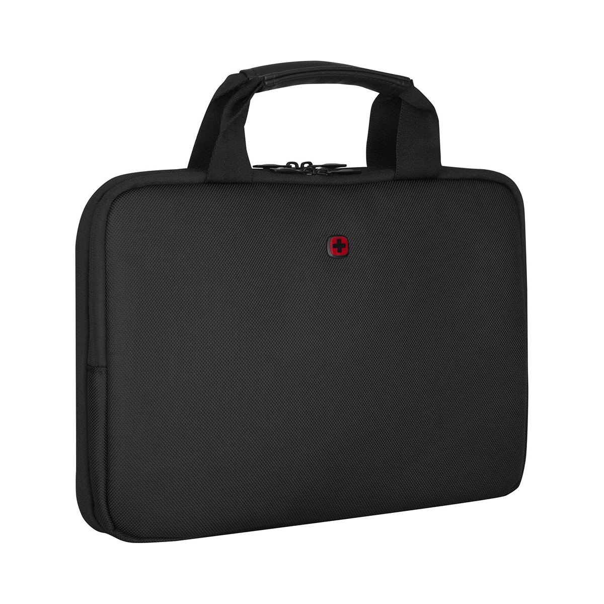 Maletín Wenger Guyde negro para portátiles de 14" Negro-4