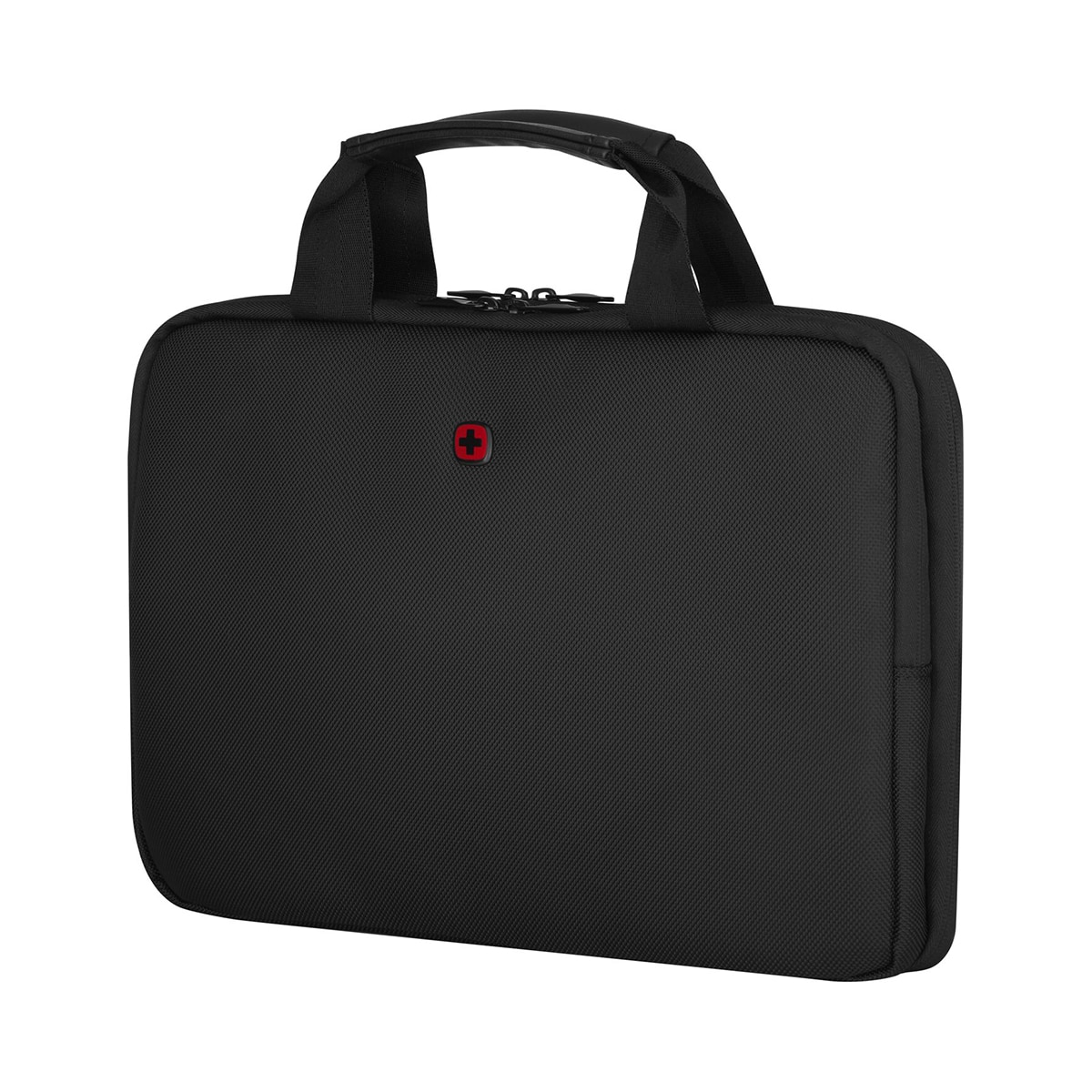 Maletín Wenger Guyde negro para portátiles de 14" Negro-5