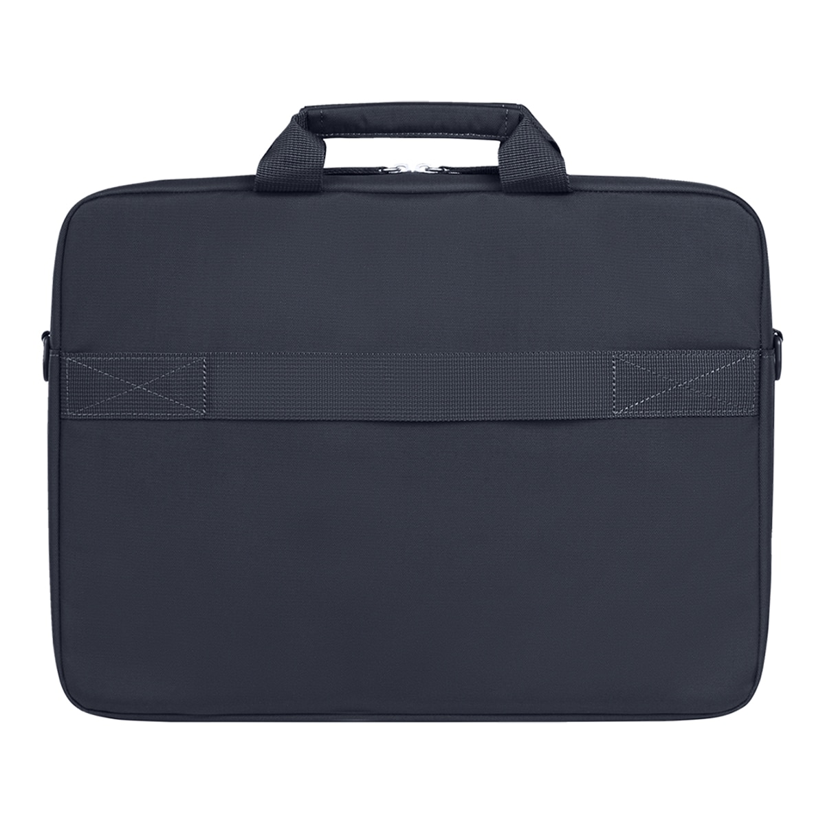 Bolsa maletín gris HP de uso diario para portátiles hasta 16" Gris-4