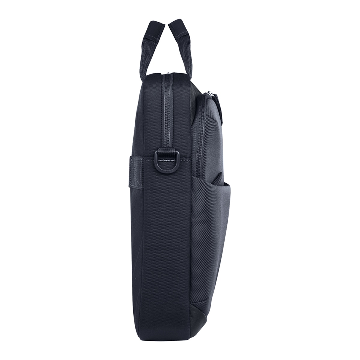 Bolsa maletín gris HP de uso diario para portátiles hasta 16" Gris-6