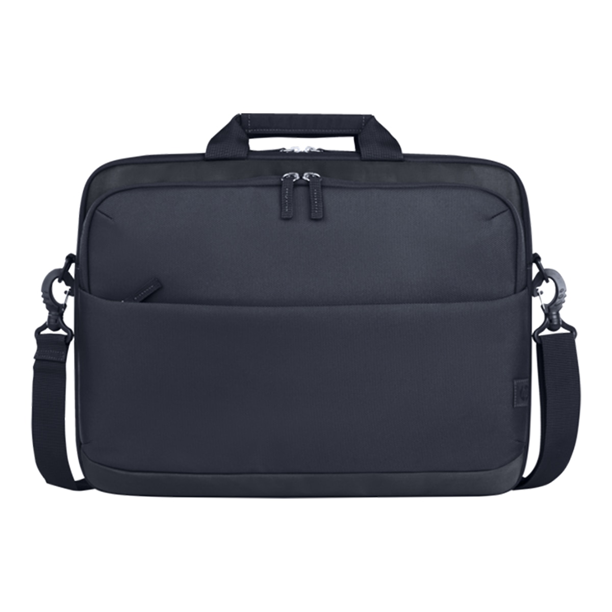 Bolsa maletín gris HP de uso diario para portátiles hasta 16" Gris-7
