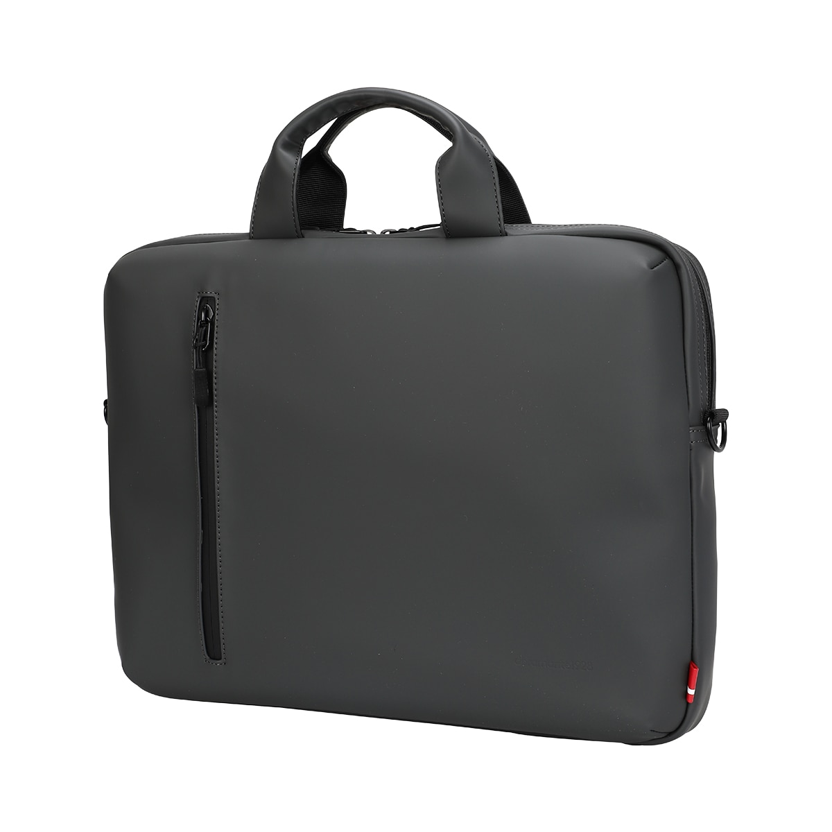 Maletín dbramante 1928 Nyhavn ICON verde oscuro para portátiles de 15,6" Verde oscuro-4