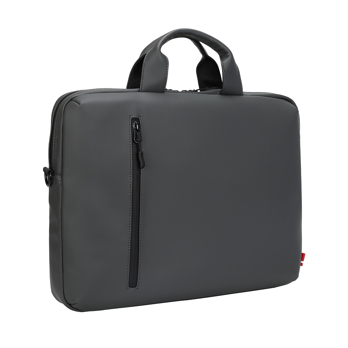 Maletín dbramante 1928 Nyhavn ICON verde oscuro para portátiles de 15,6" Verde oscuro-6