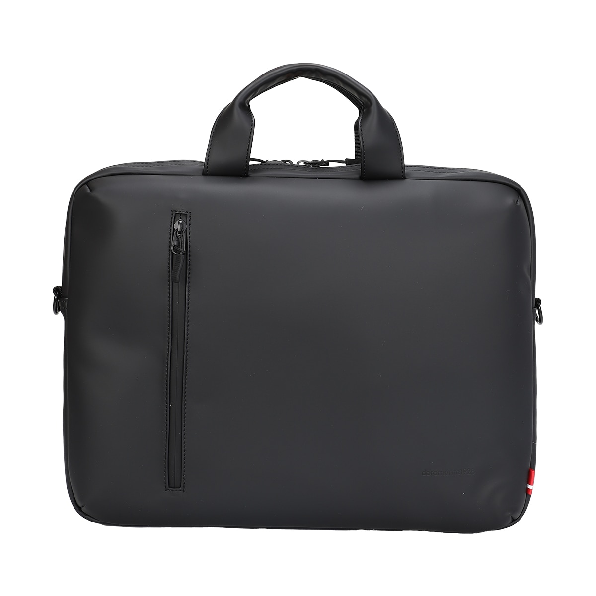 Imagem 0 de Mala Dbramante 1928 Nyhavn ICON para Portáteis de 15,6" - Preto