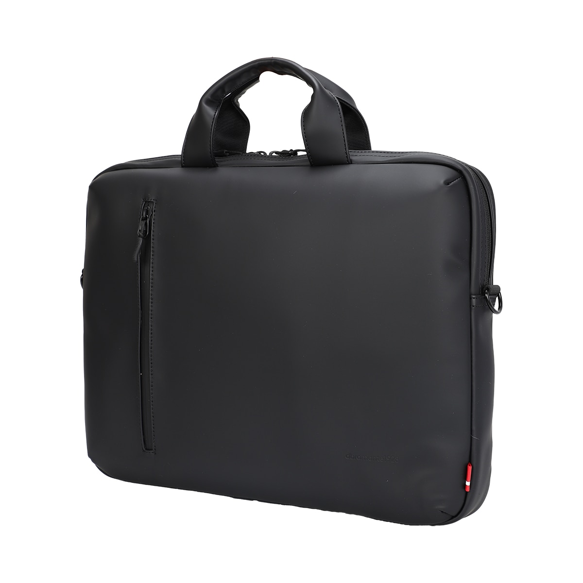 Maletín dbramante 1928 Nyhavn ICON negro para portátiles de 15,6" Negro-3