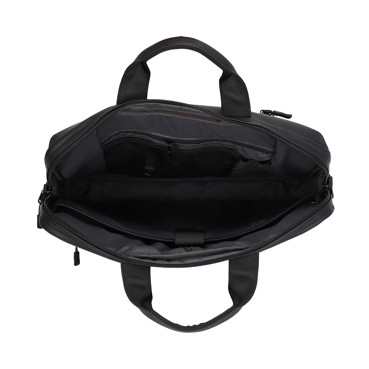 Maletín dbramante 1928 Nyhavn ICON negro para portátiles de 15,6" Negro-6