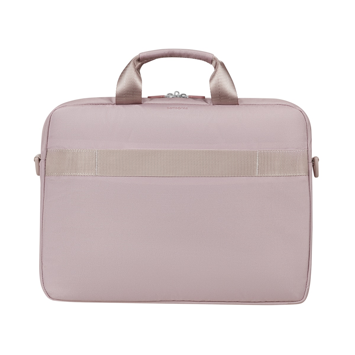 Maletín Samsonite Classy para portátiles de 15,6" gris piedra Gris Piedra-3