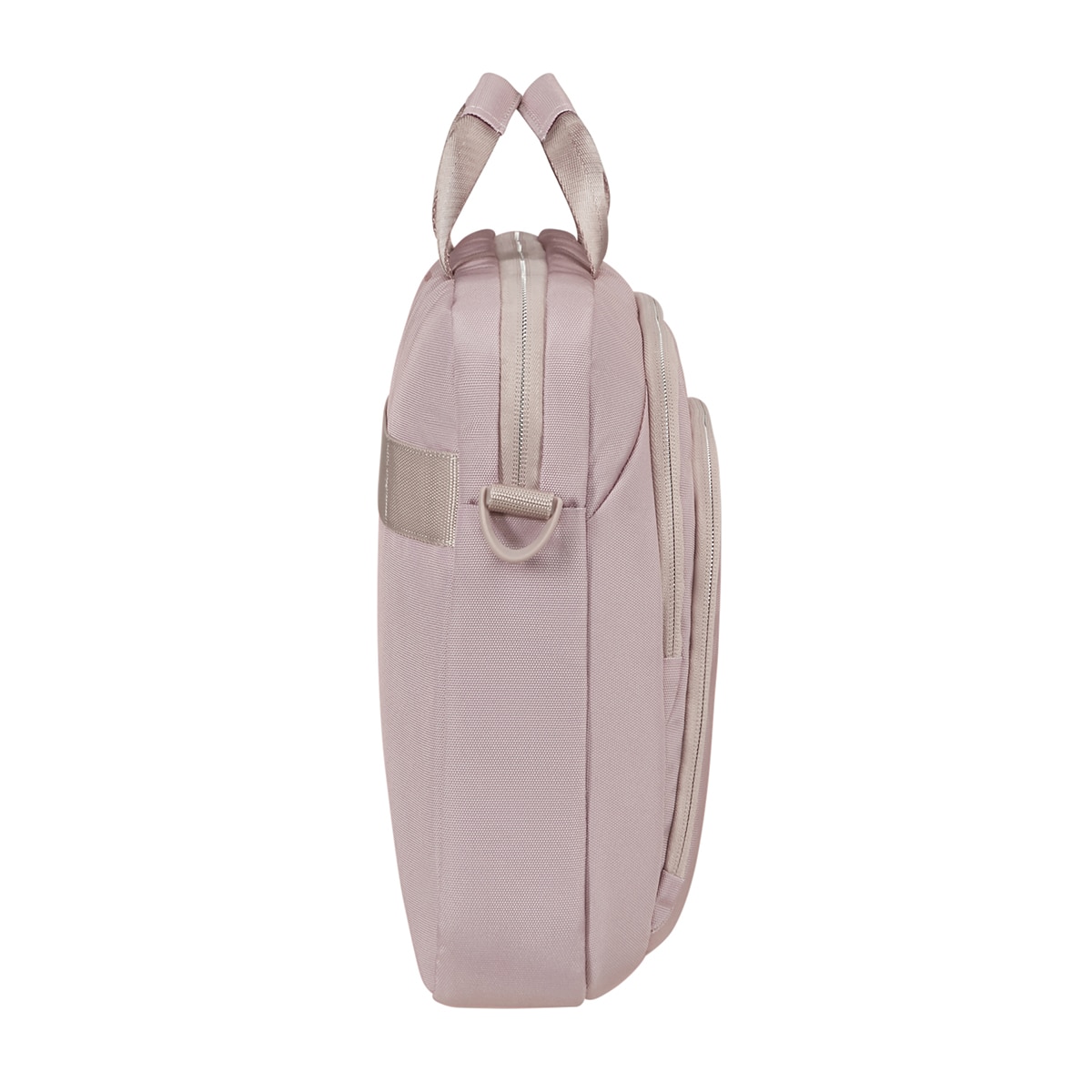 Maletín Samsonite Classy para portátiles de 15,6" gris piedra Gris Piedra-4