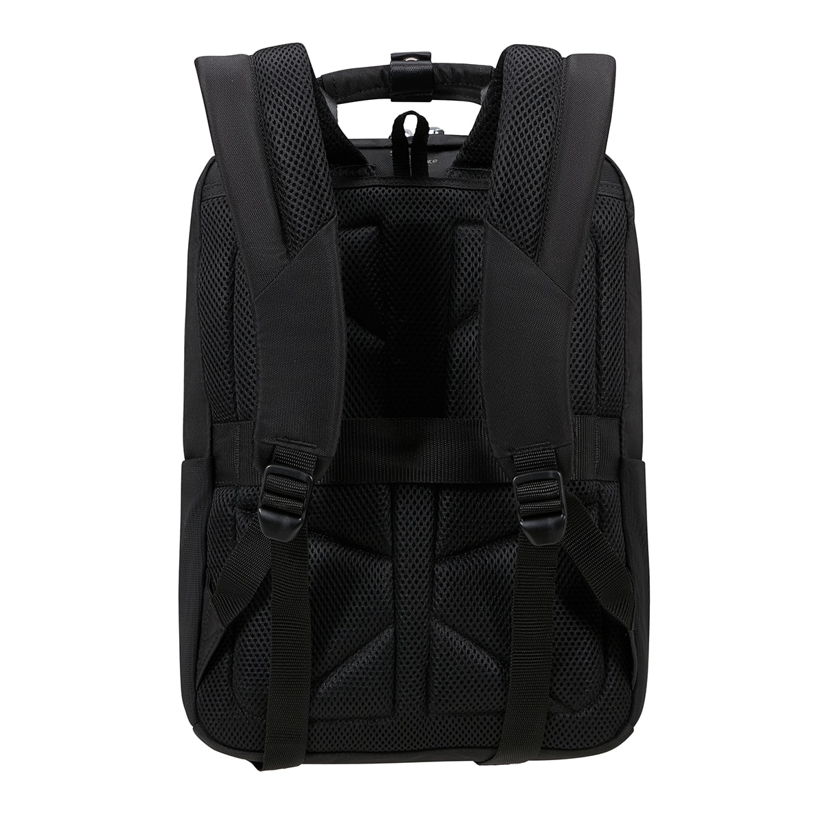 Imagen 0 de Maletín - Mochila Samsonite Handle para portátiles de 14,1" negro
