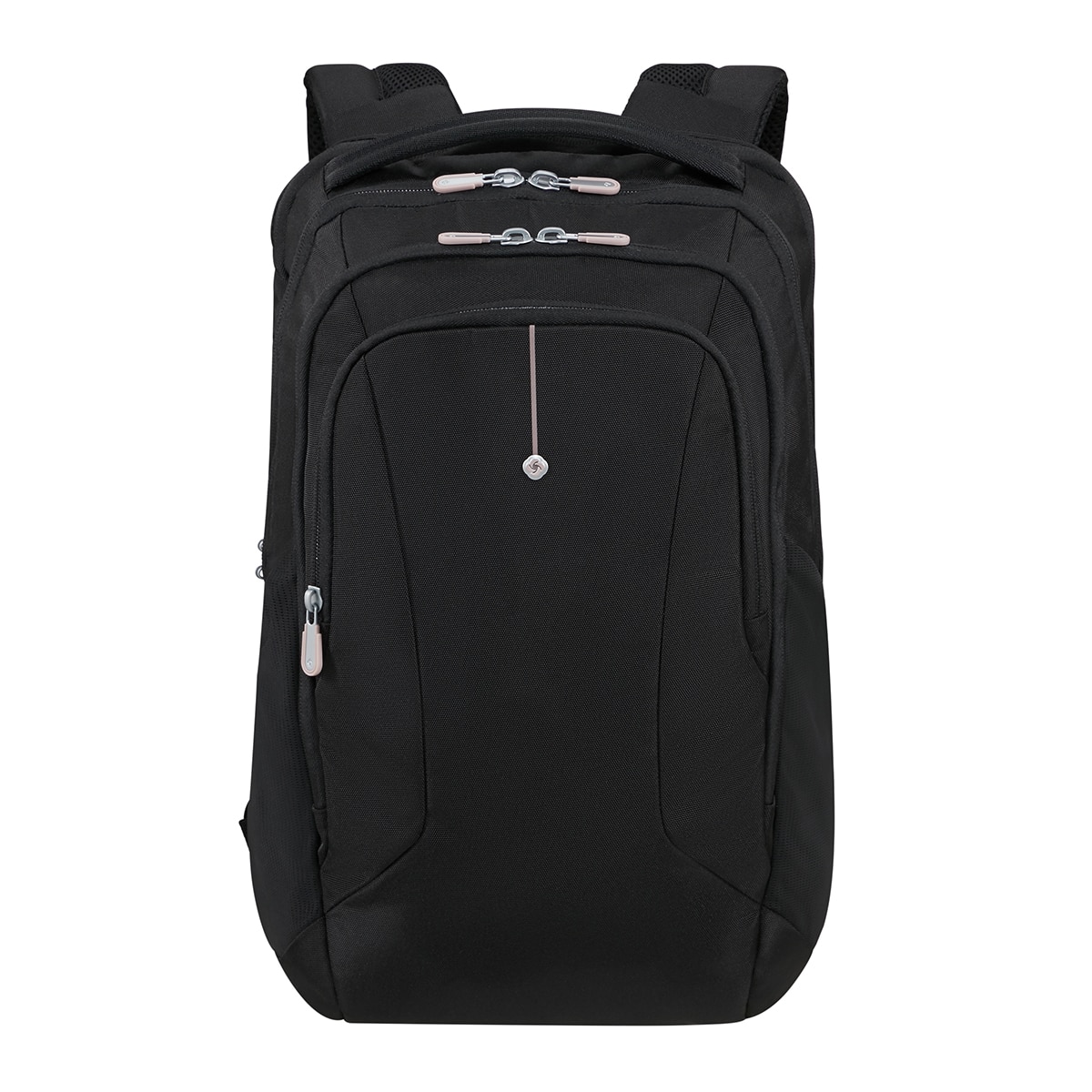 Imagen 0 de Maletín - Mochila Samsonite Handle para portátiles de 15,6" negro