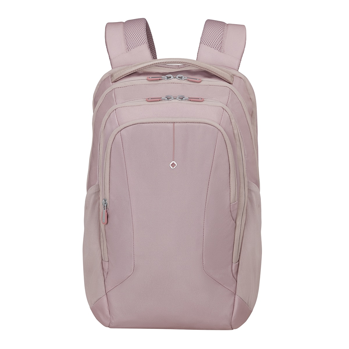 Imagen 0 de Maletín - Mochila Samsonite Handle para portátiles de 15,6" gris