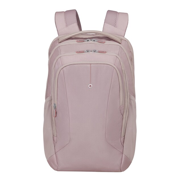 Imagen 0 de Maletín - Mochila Samsonite Handle para portátiles de 15,6" gris