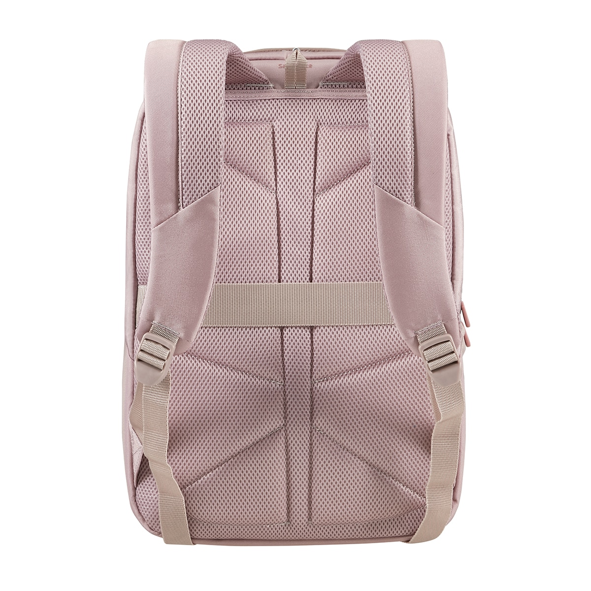 Maletín - Mochila Samsonite Handle para portátiles de 15,6" gris Gris Piedra-3