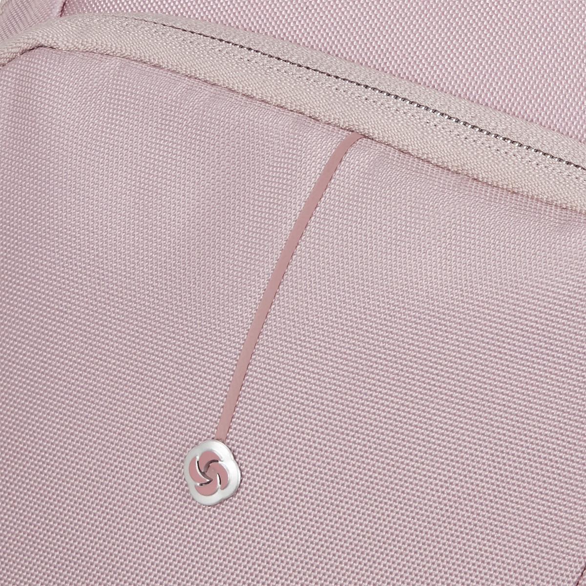 Maletín - Mochila Samsonite Handle para portátiles de 15,6" gris Gris Piedra-6