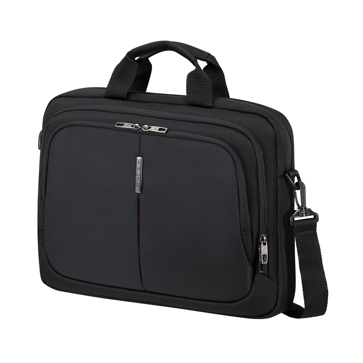 Maletín Samsonite Guardit 3.0 para portátiles de 15,6" negro Negro-2