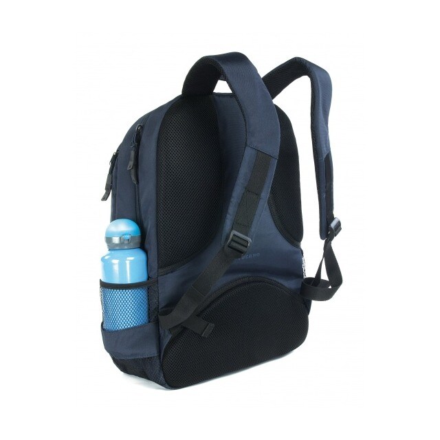 Mochila azul Tucano Lato para portátiles hasta 43,18 cm (17") y MacBook Pro 15" Azul oscuro-3