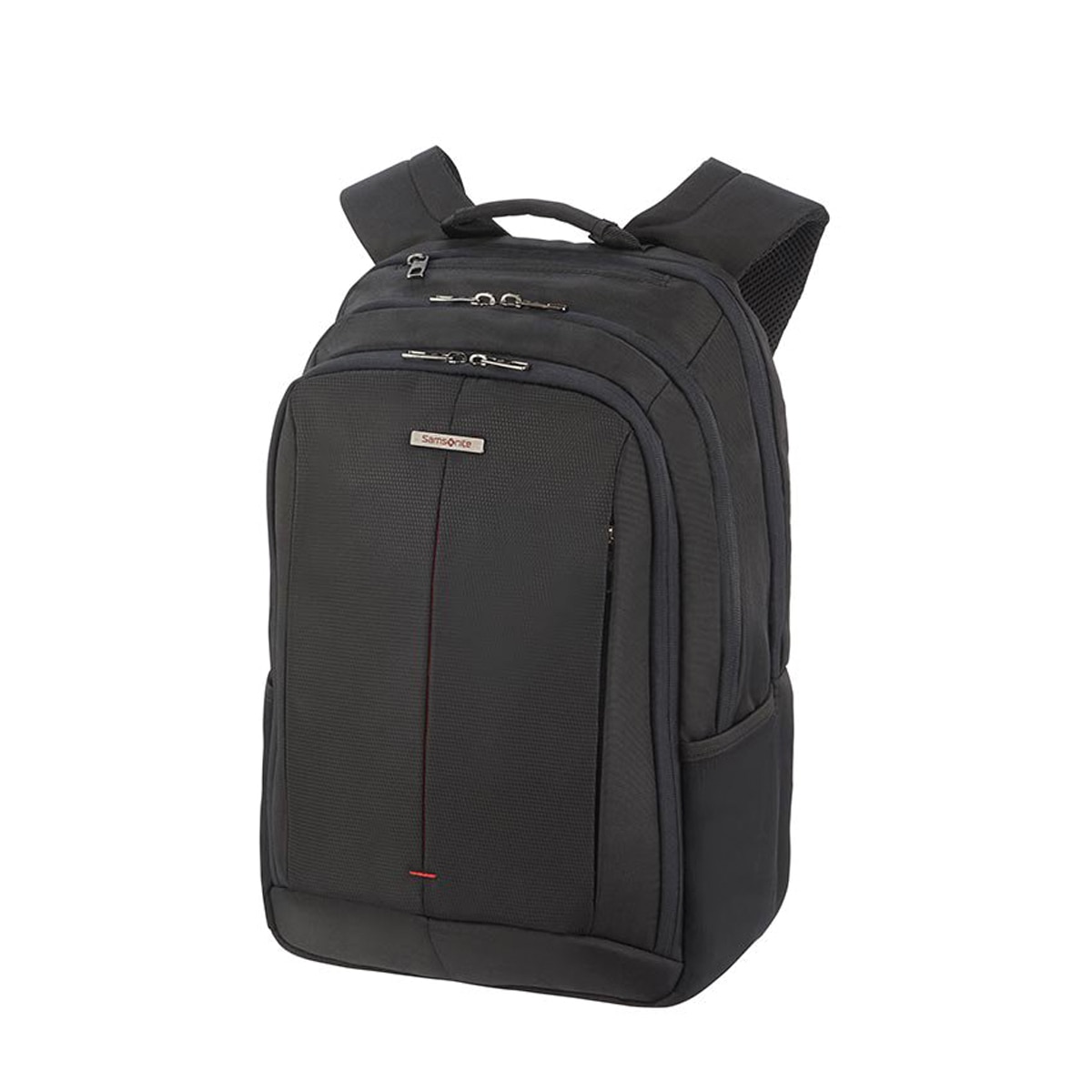 Mochila negra Samsonite Guardit 2.0 para portátiles de 39,6 cm (15,6'') 1