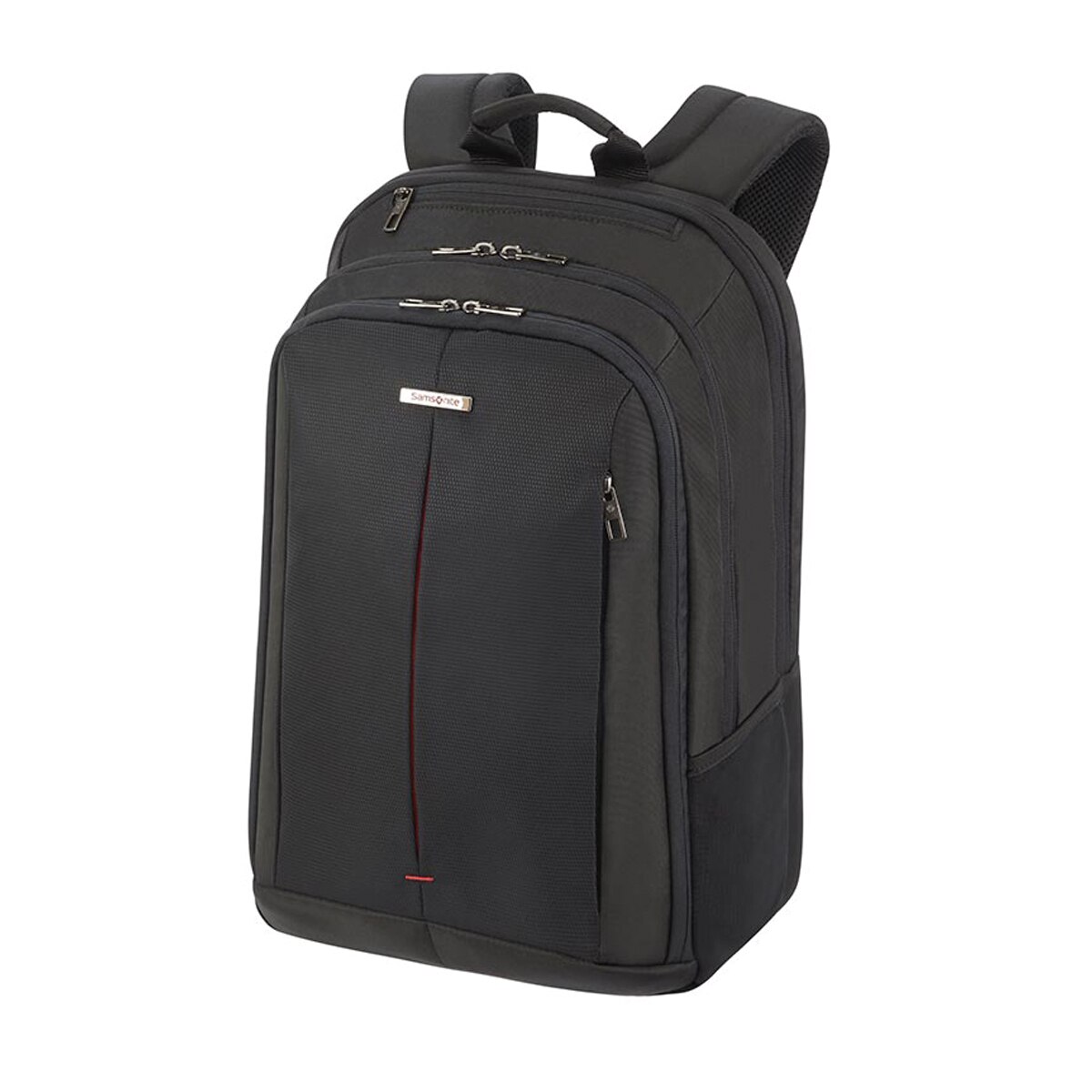 Mochila negra Samsonite Guardit 2.0 para portátiles de 43,9 cm (17,3'') 1