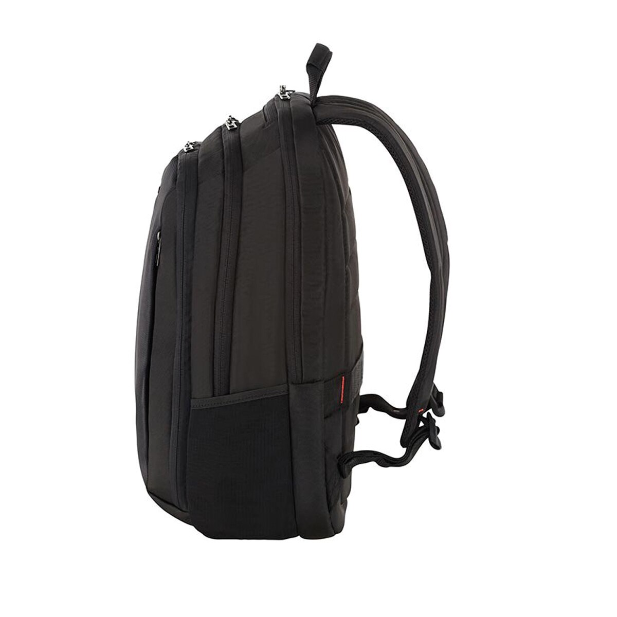Mochila negra Samsonite Guardit 2.0 para portátiles de 43,9 cm (17,3'') 3