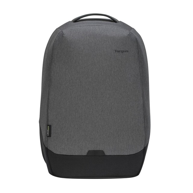 Mochila gris Targus Cypress Security para portátiles hasta 15,6