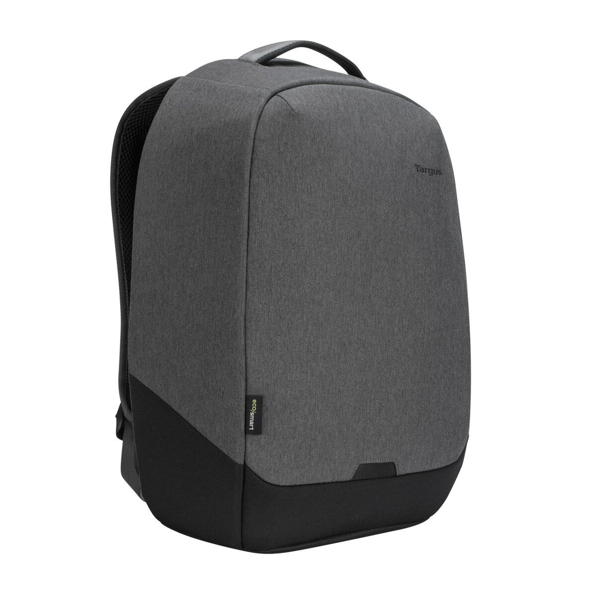 Mochila gris Targus Cypress Security para portátiles hasta 15,6" Gris / Negro-2
