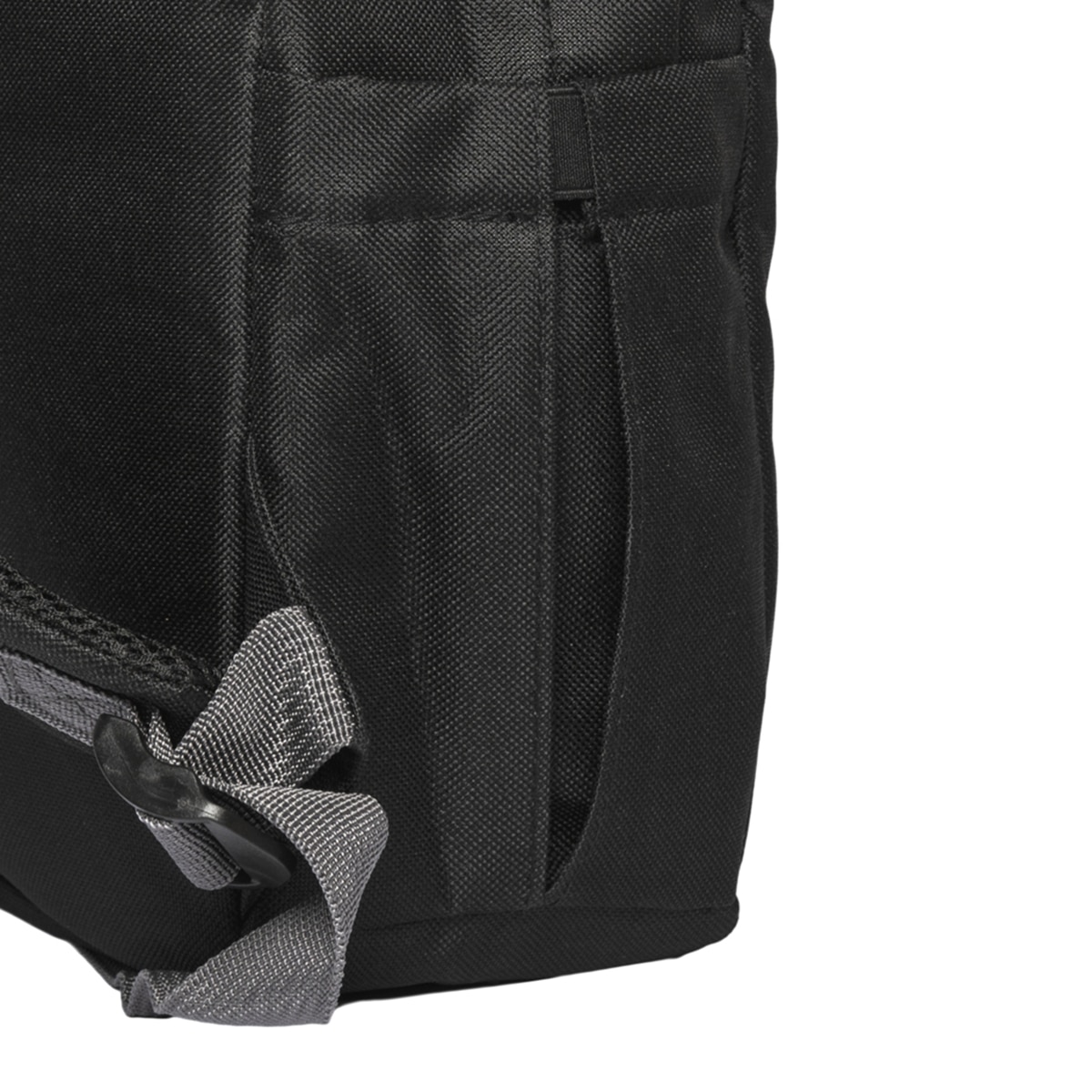 Mochila Smile Penny negra para portátiles hasta 16" y con salida para auriculares Negro-5