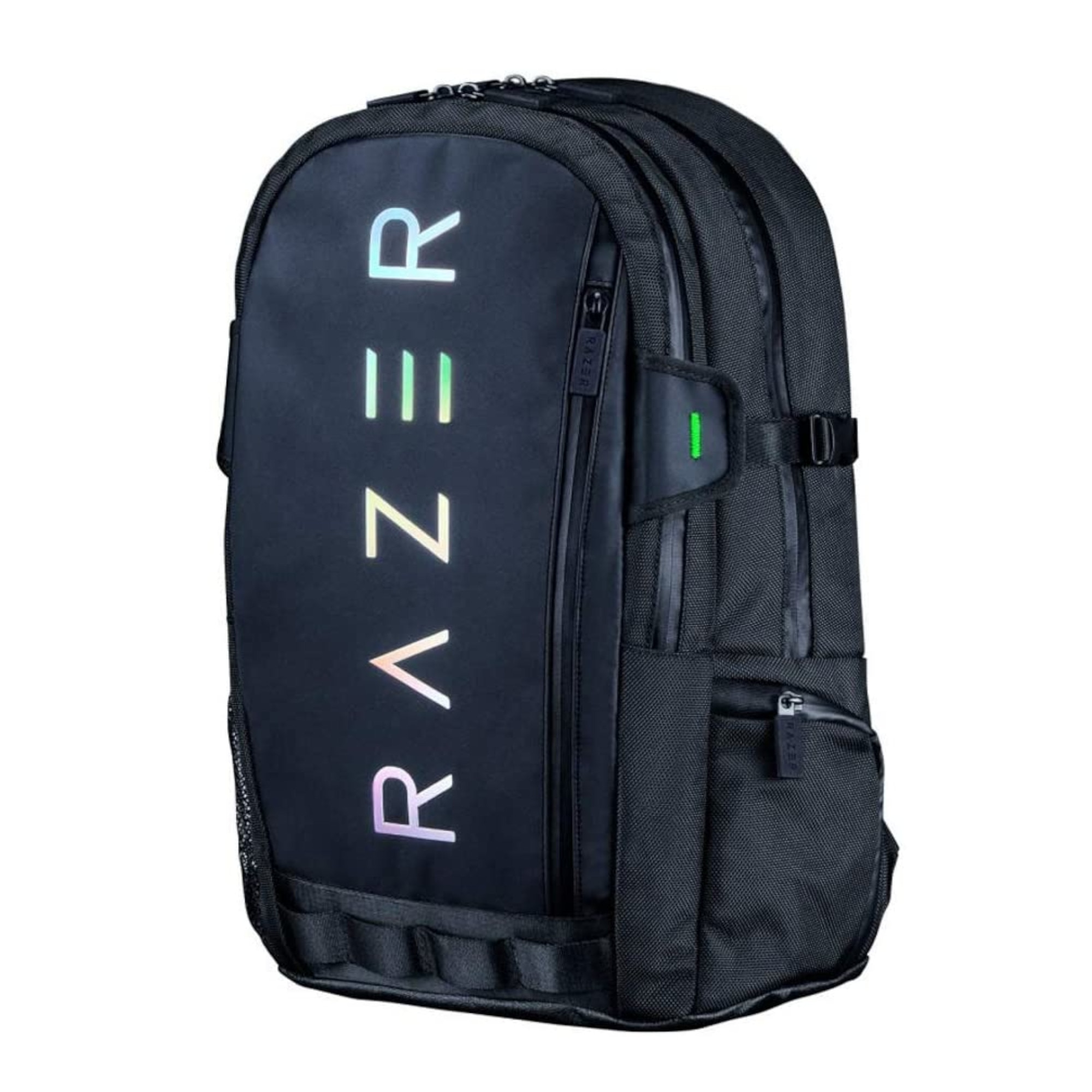 Mochila Gaming Razer Rogue Backpack para portátiles hasta 13" Negro-2
