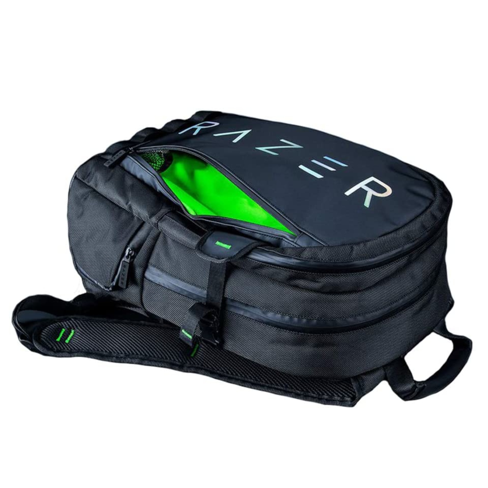 Mochila Gaming Razer Rogue Backpack para portátiles hasta 13" Negro-5