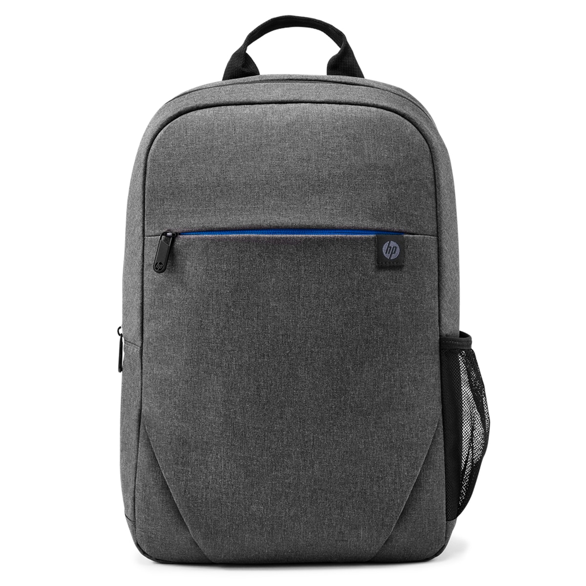 Mochila gris HP Prelude para portátiles hasta 15,6" Gris-1