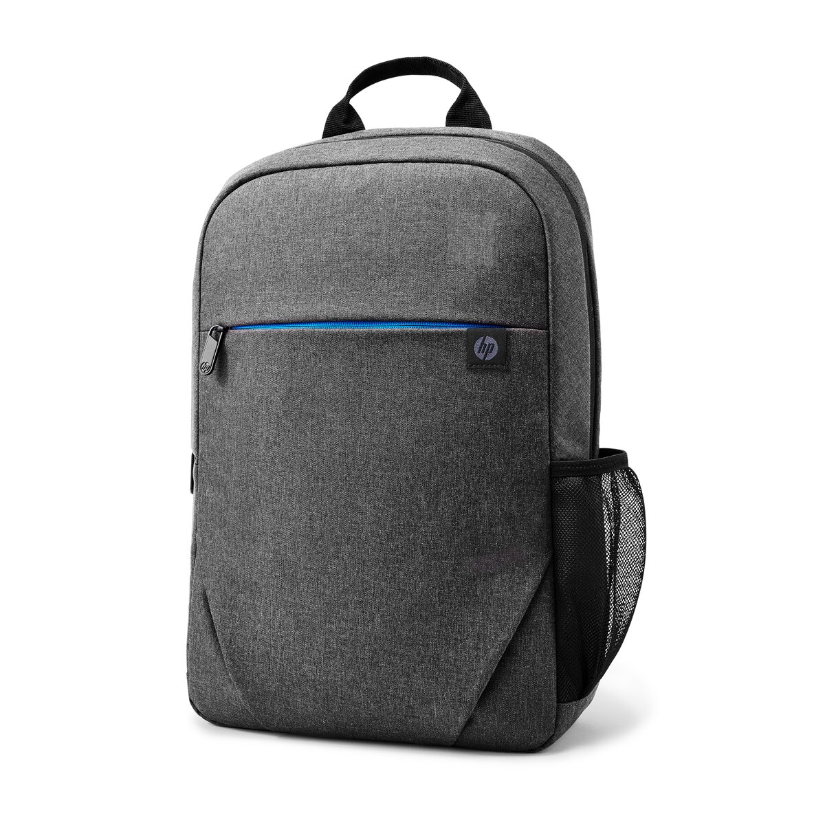 Mochila gris HP Prelude para portátiles hasta 15,6" Gris-2