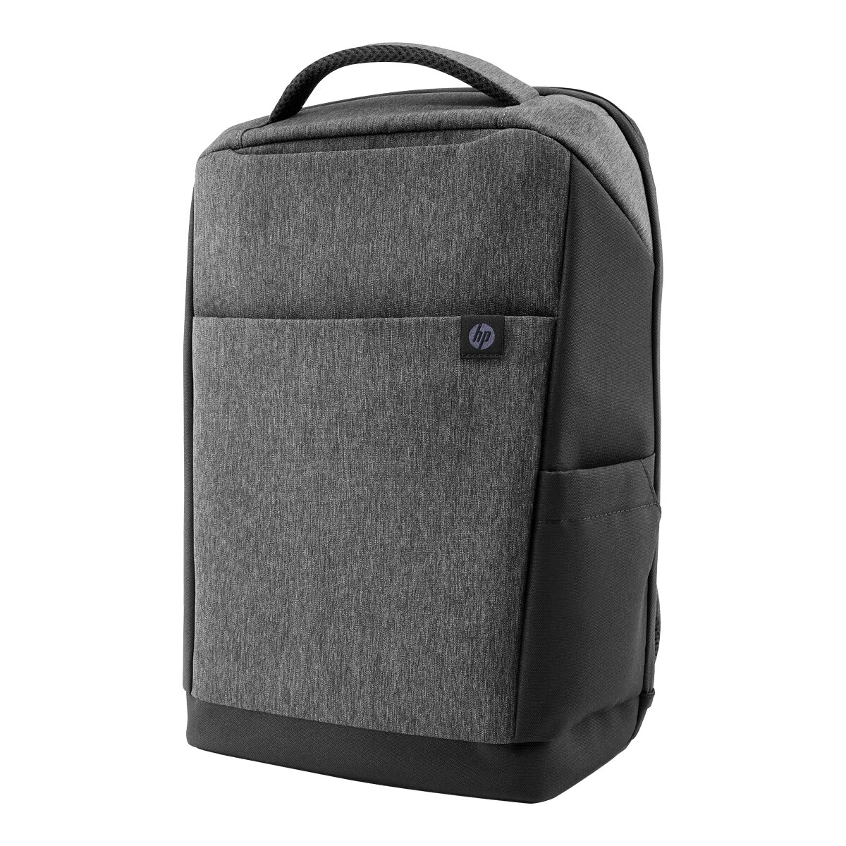 Mochila de Viagem HP Renew ECO para Portáteis até 15,6" - Cinzento Cinzento-2
