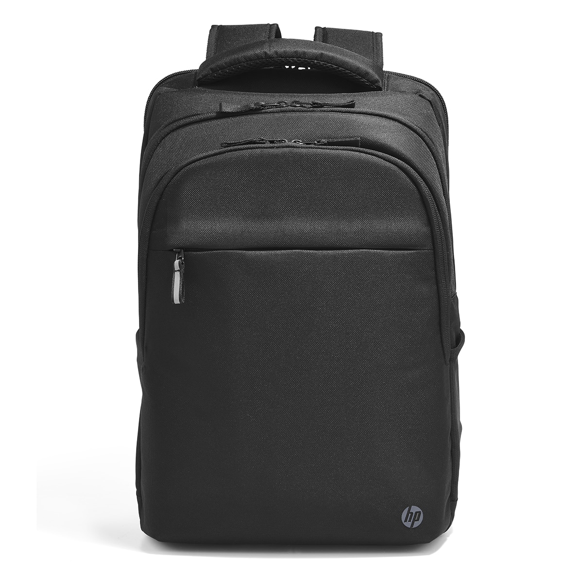 Mochila negra HP Professional para portátiles hasta 17,3" Negro-1