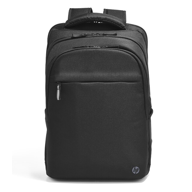 Mochila negra HP Professional para portátiles hasta 17,3