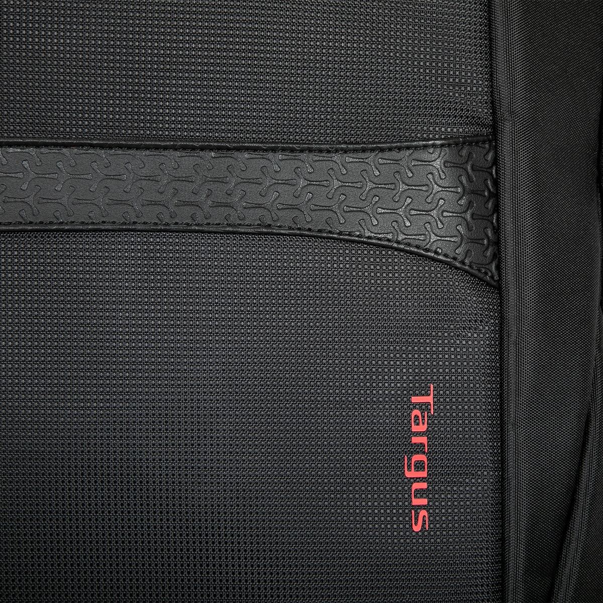 Mochila negra para juegos Targus Strike II para portátiles hasta 17,3" Negro-8