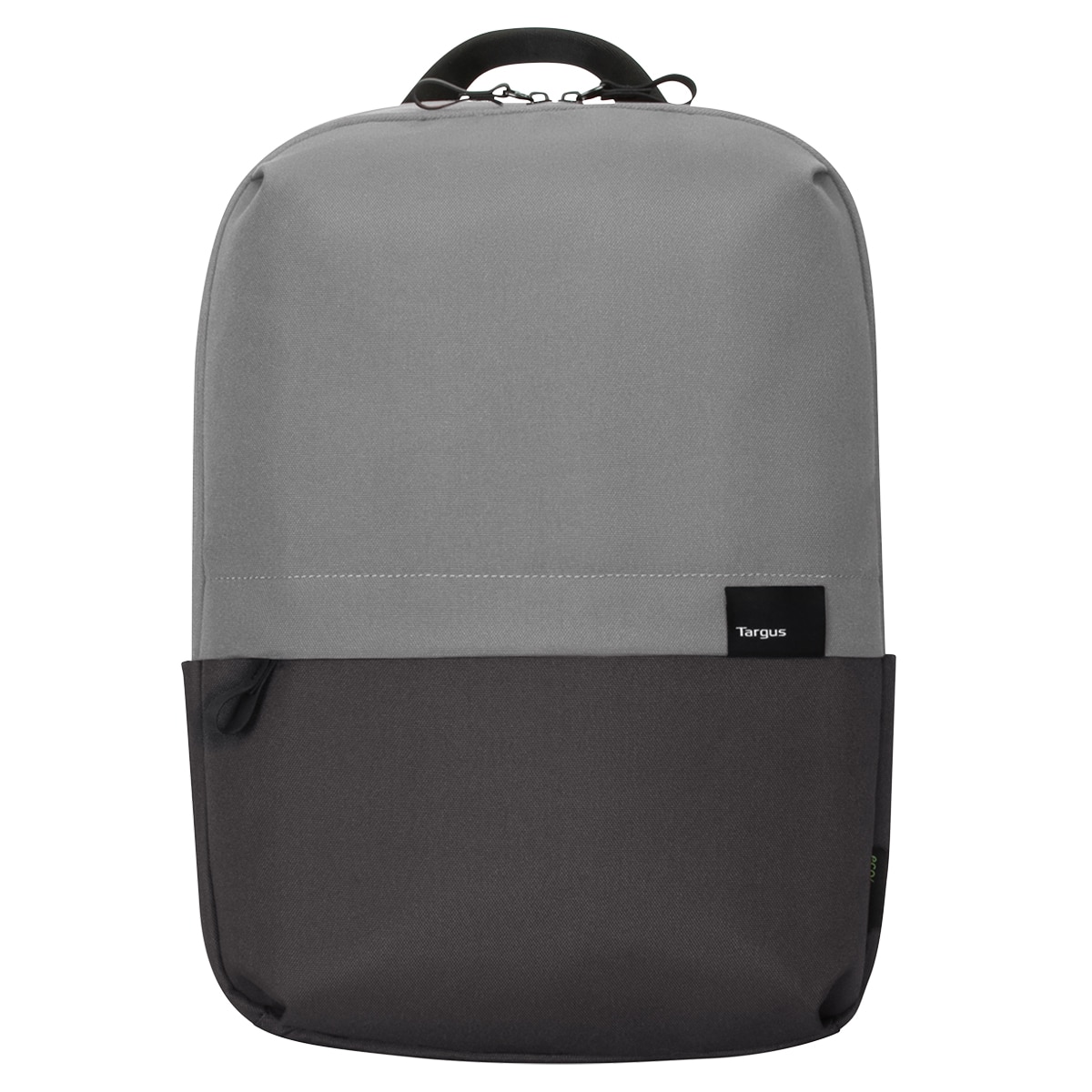 Imagen 0 de Mochila negra/gris Targus Sagano EcoSmart Commuter para portátiles hasta 16"