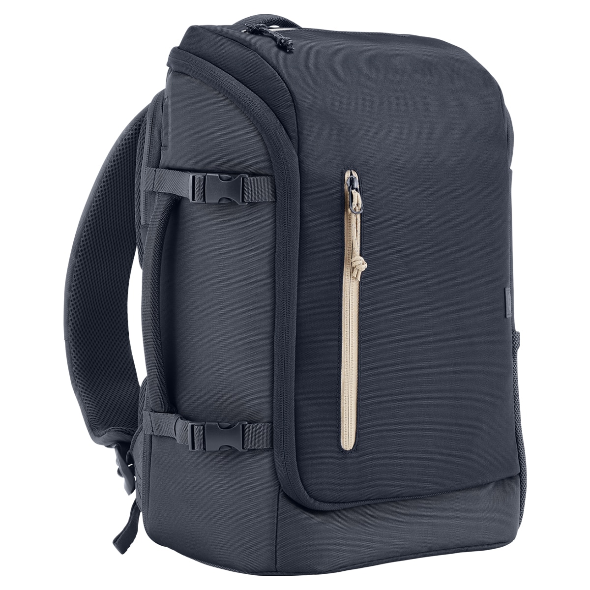Mochila azul HP Travel 25L para portátiles hasta 15,6" Azul-2