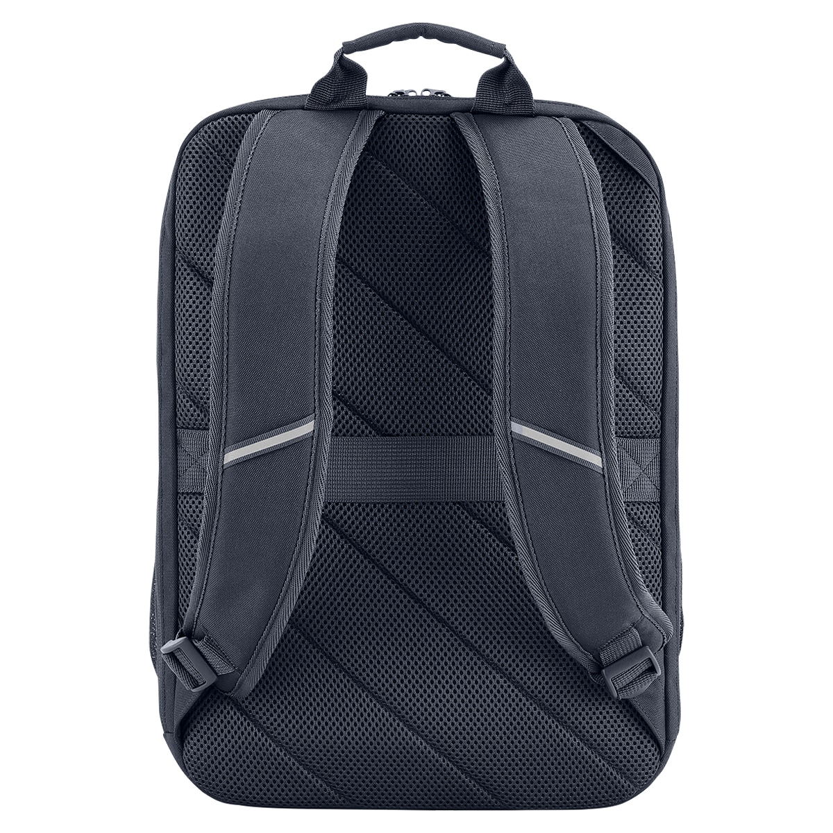 Mochila gris HP Travel 18L para portátiles de 15,6" Gris / Azul-6