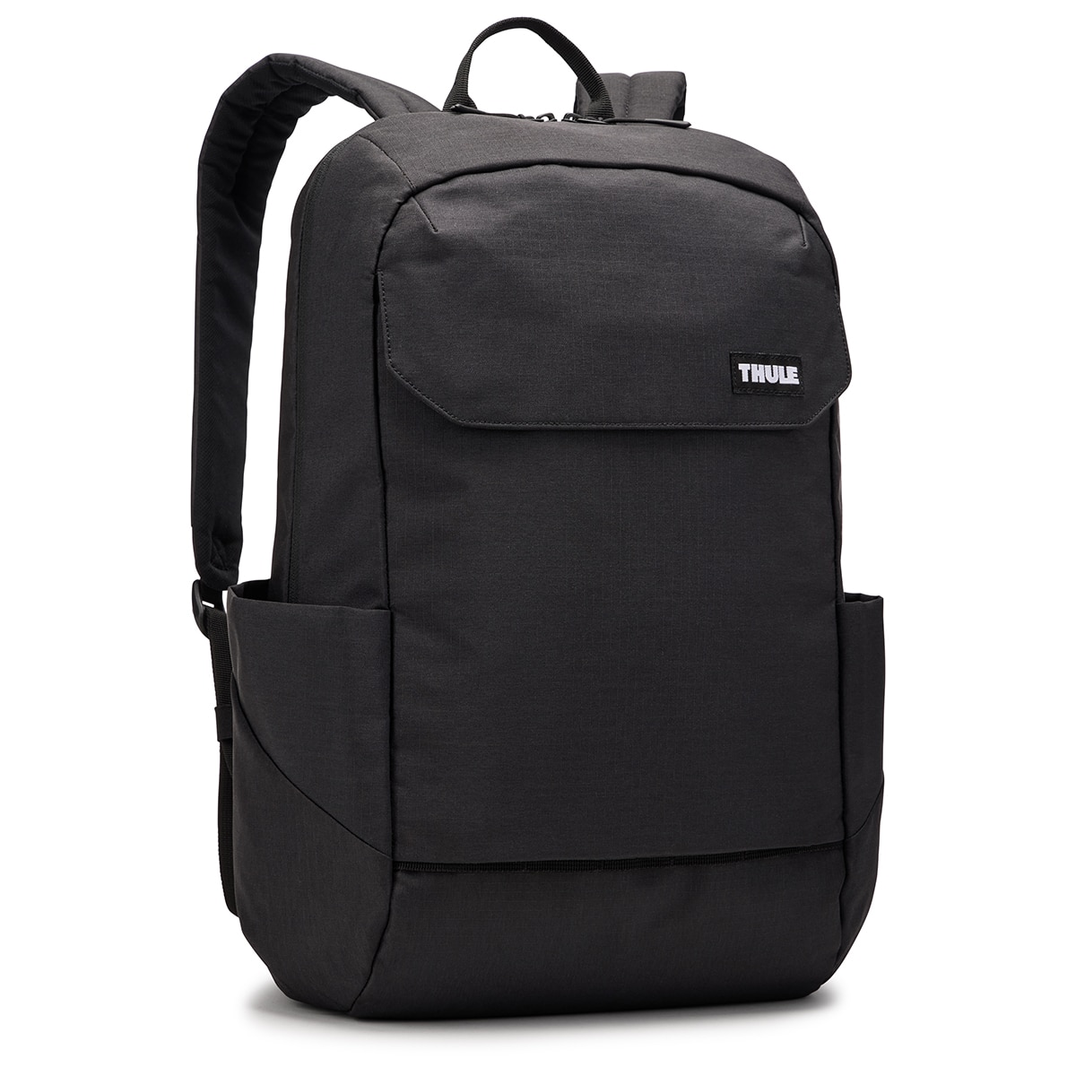 Imagem 0 de Mochila Thule Lithos 20L para Portáteis até 15,6" ou MacBook de 16" - Preto