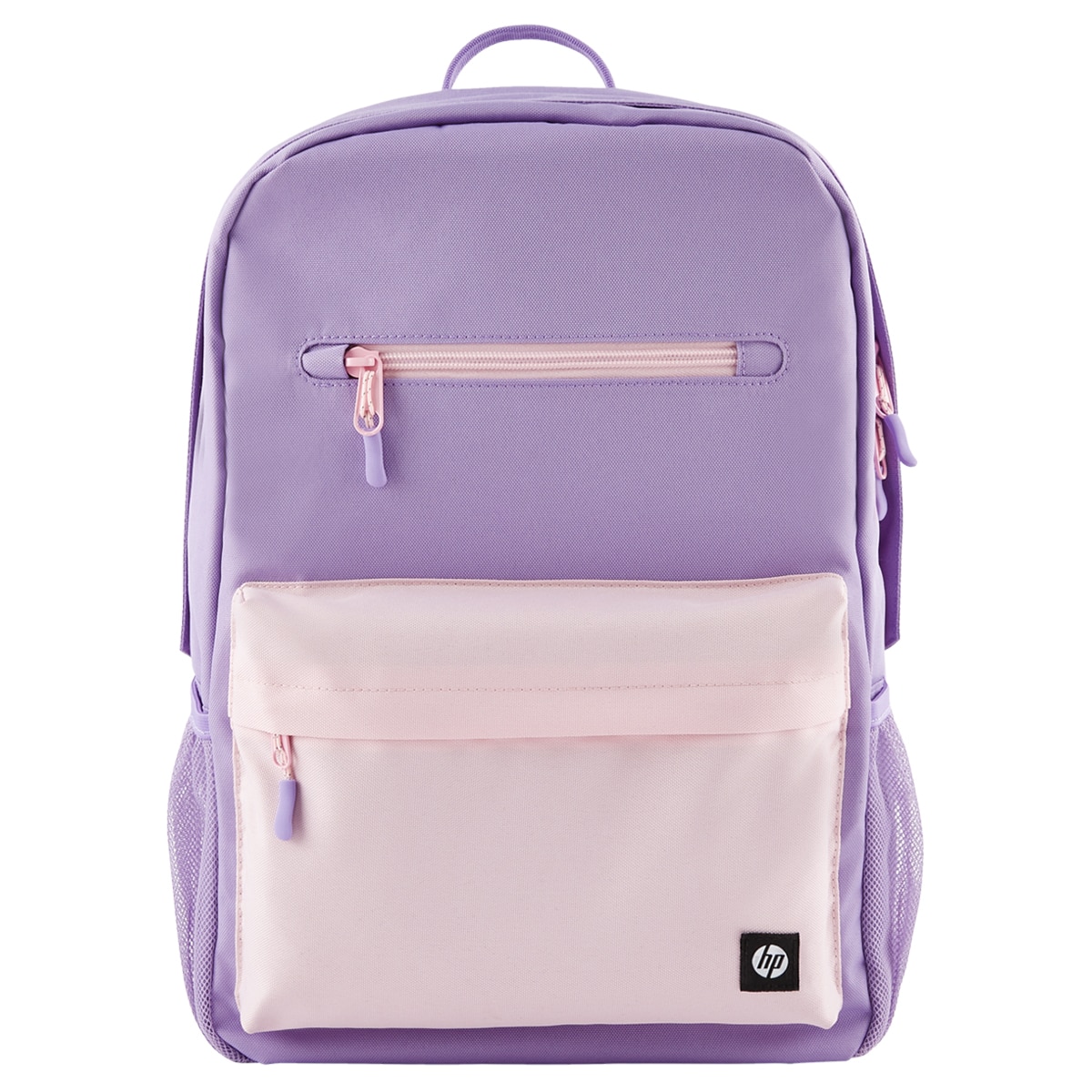 Mochila HP Campus lavanda para portátiles hasta 15,6" Lavanda-1