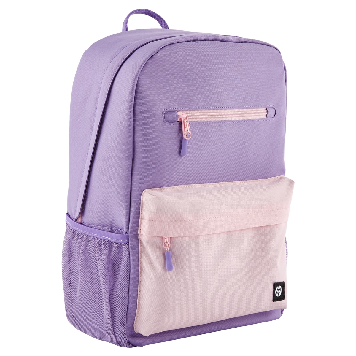 Mochila HP Campus lavanda para portátiles hasta 15,6" Lavanda-2